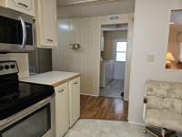 1986 FUQU FX260-24 Mobile Home