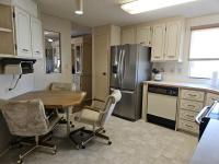 1986 FUQU FX260-24 Mobile Home