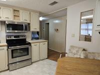 1986 FUQU FX260-24 Mobile Home