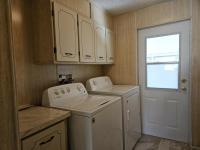1986 FUQU FX260-24 Mobile Home