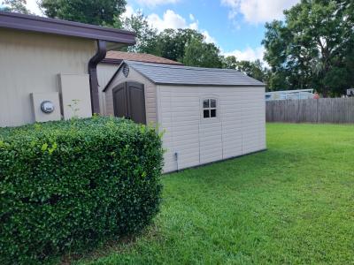 Photo 3 of 10 of home located at 8880 SW 27th Ave #A019 Ocala, FL 34476