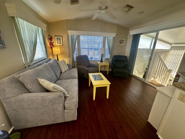2004 Mobile Home