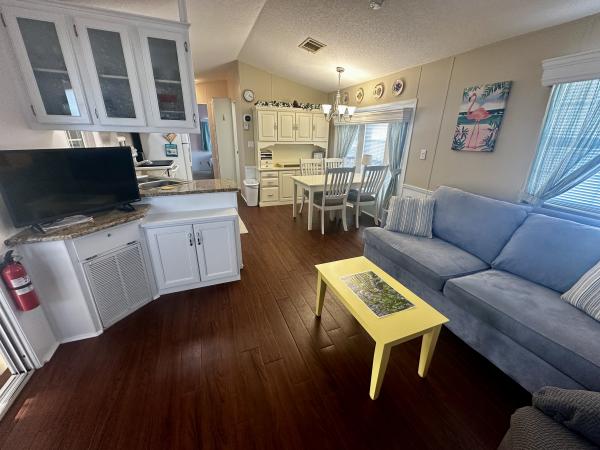 2004 Mobile Home