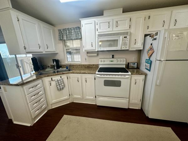 2004 Mobile Home