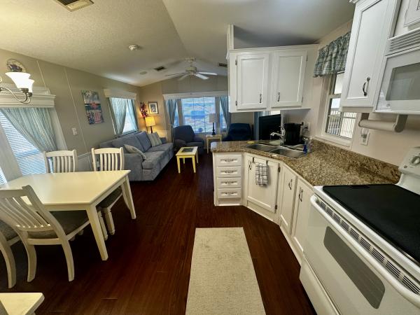 2004 Mobile Home