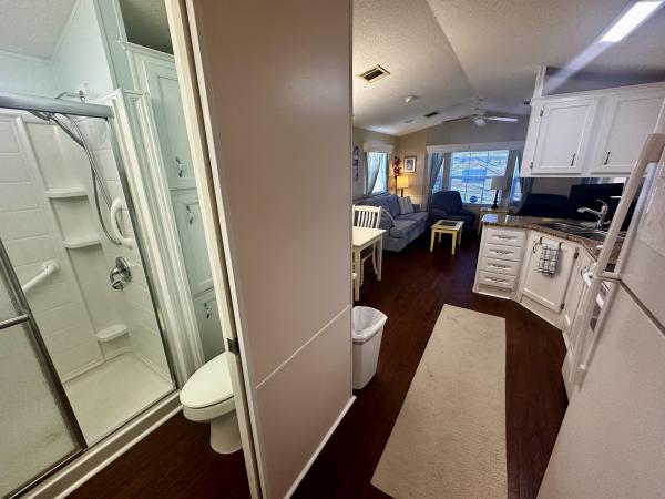 2004 Mobile Home
