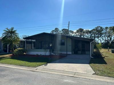 Mobile Home at 2101 Royal Drive Melbourne, FL 32904