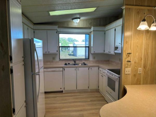 1984 HS BARR Manufactured Home
