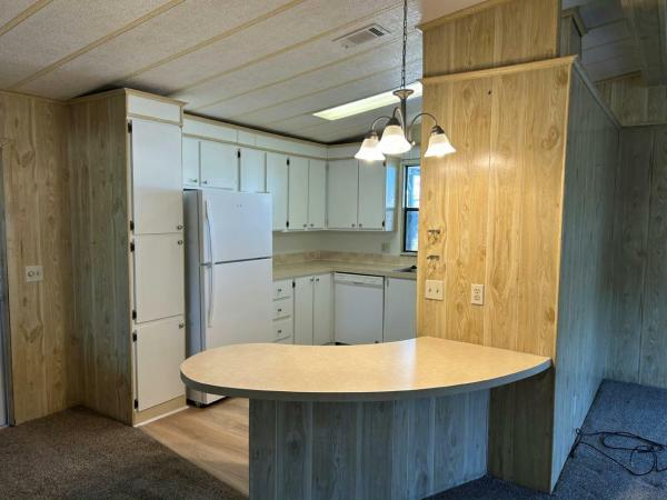 1984 HS BARR Manufactured Home