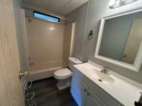 1984 HS BARR Manufactured Home
