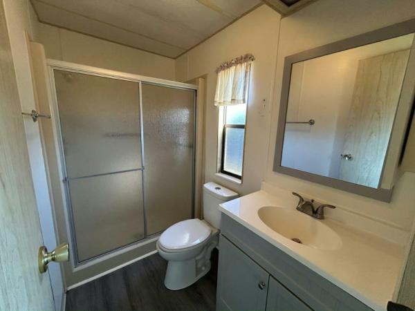 1984 HS BARR Manufactured Home