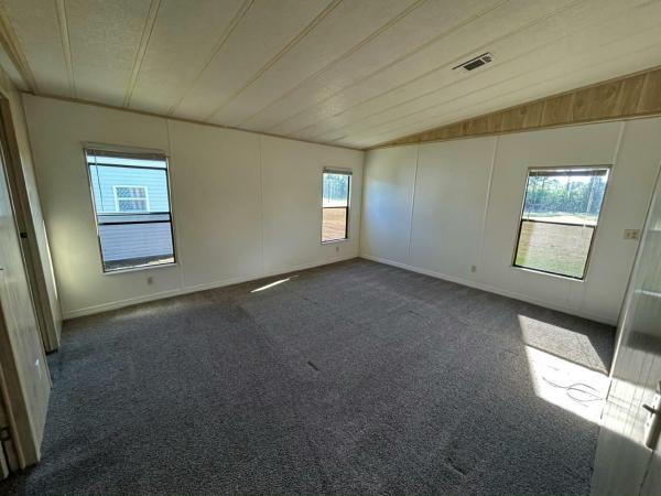 1984 HS BARR Manufactured Home