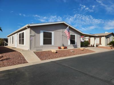 Photo 2 of 17 of home located at 3700 S Ironwood Drive, #130 Apache Junction, AZ 85120