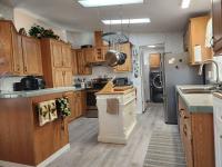 1999 Redman Redma Mobile Home