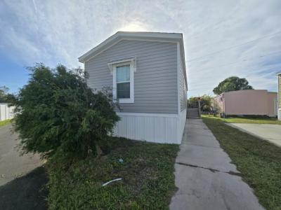 Mobile Home at 4000 24th St N Unit 158 Saint Petersburg, FL 33714