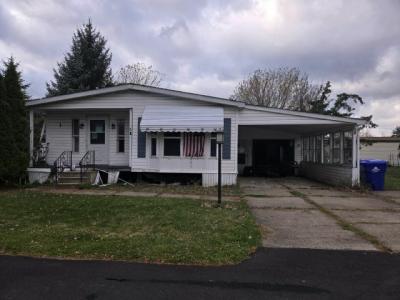 Mobile Home at 1 Brush Drive Hamburg, NY 14075