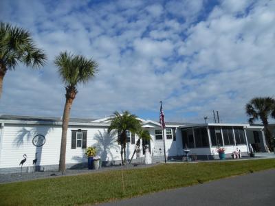 Mobile Home at 940 Ocean Circle Davenport, FL 33897