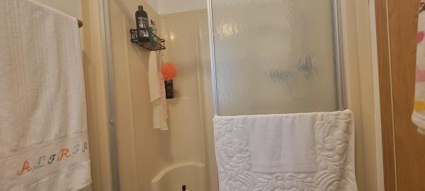 1989 BARR cs Mobile Home