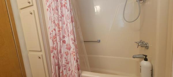 1989 BARR cs Mobile Home