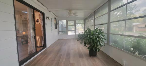 1989 BARR cs Mobile Home