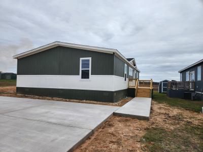 Mobile Home at 11006 E Xavier Ct Conroe, TX 77303