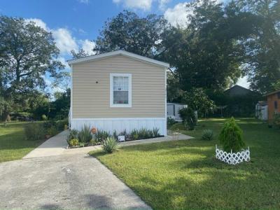 Mobile Home at 2741 Environs Blvd. Orlando, FL 32818