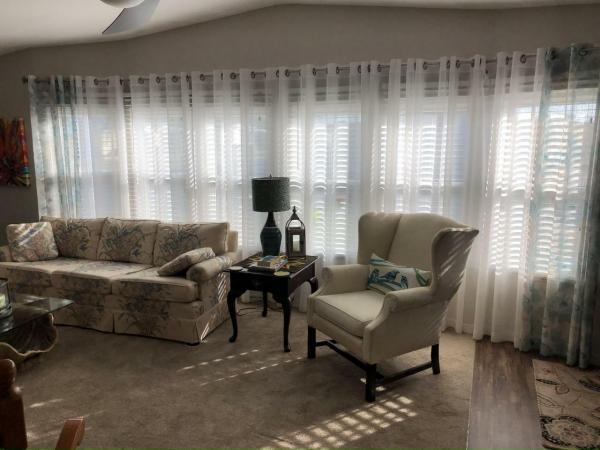 1988 Fuqua Manufactured Home