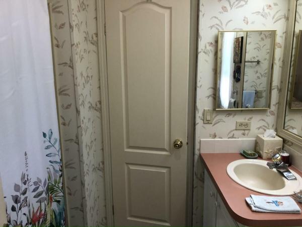 1988 Fuqua Manufactured Home