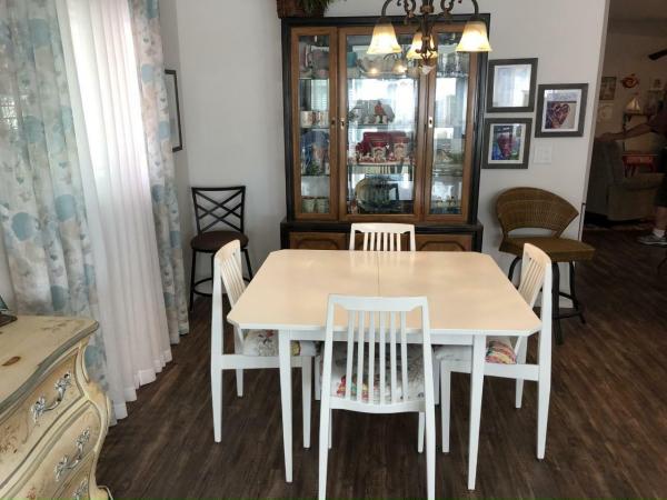 1988 Fuqua Manufactured Home