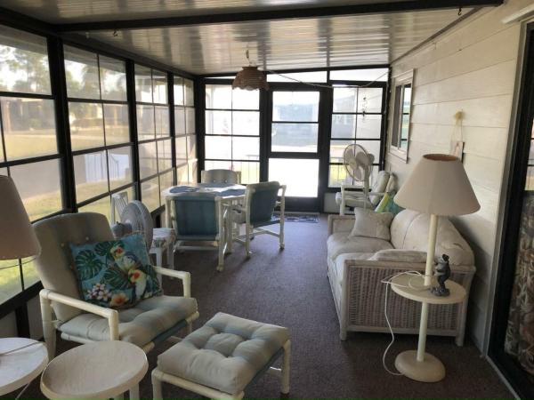1988 Fuqua Manufactured Home