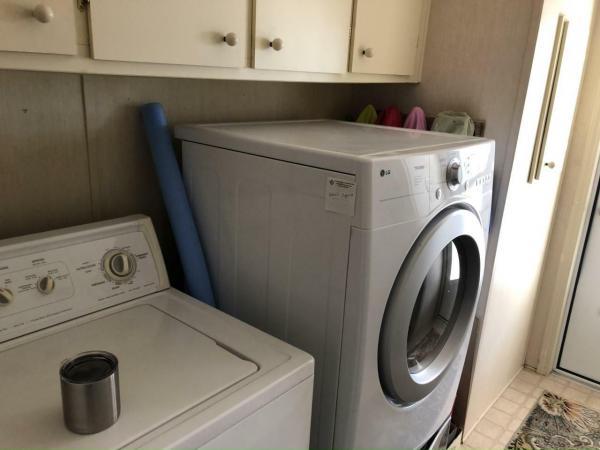 1988 Fuqua Manufactured Home