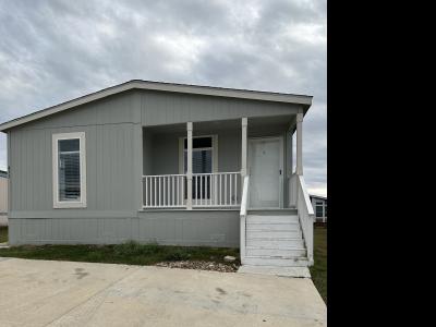 Mobile Home at 433 Bridlewood Dr. San Marcos, TX 78666