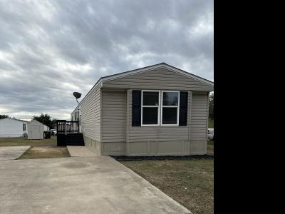 Mobile Home at 150 North Fork Road San Marcos, TX 78666