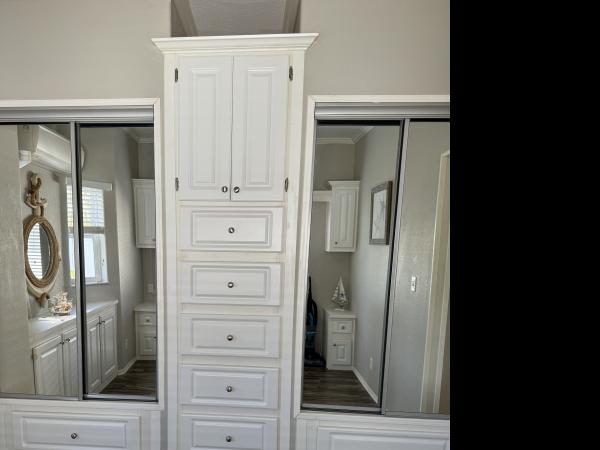 2016 Mobile Home