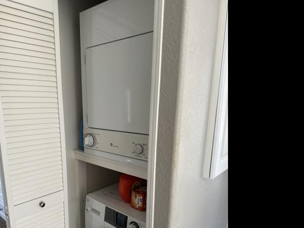 2016 Mobile Home