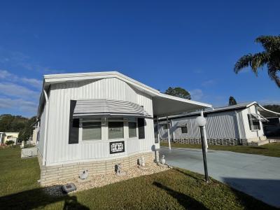 Mobile Home at 100 Wilkes Drive Haines City, FL 33844