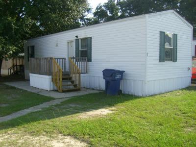 Mobile Home at 9401 Wilson Blvd Lot #49 Columbia, SC 29203