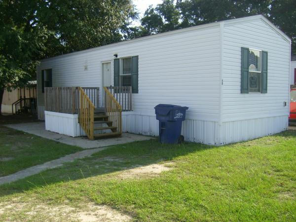 Photo 1 of 2 of home located at 9401 Wilson Blvd Lot #49 Columbia, SC 29203