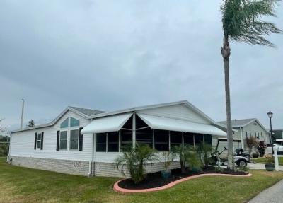 Mobile Home at 242 Marianna Drive Auburndale, FL 33823