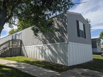 Mobile Home at 711 Saints Haven Lot 31 San Antonio, TX 78220