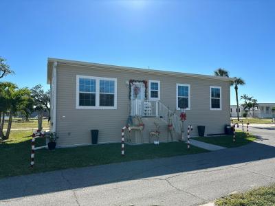 Mobile Home at 519 Red Deer Fort Myers Beach, FL 33931