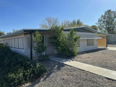 Mobile Home at 2501 W Wickenburg Way Sp#84 Wickenburg, AZ 85390