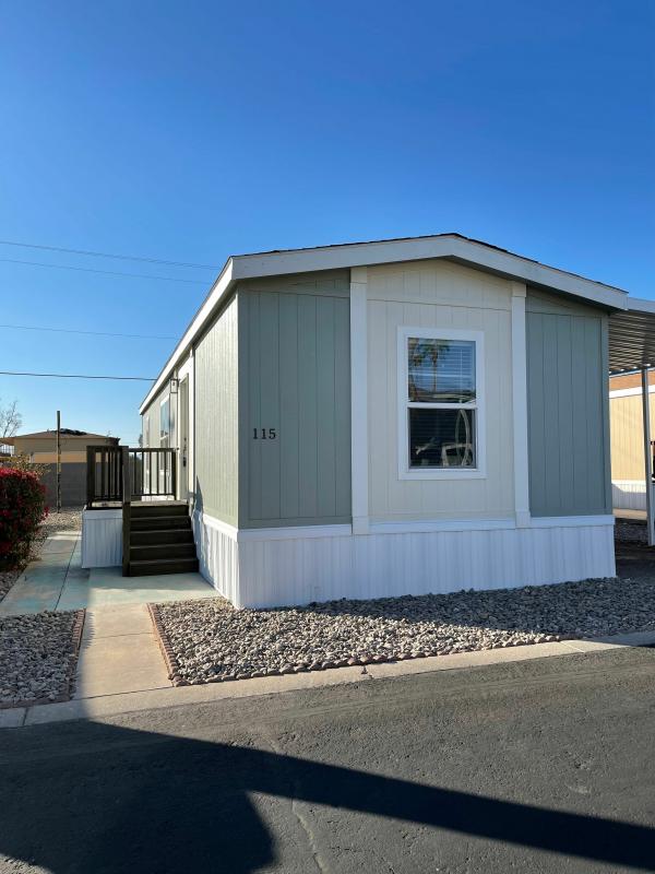 2024 Clayton Homes Inc Mobile Home For Rent