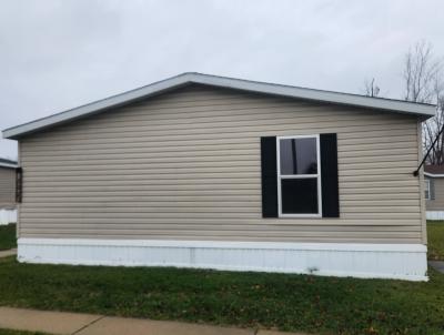 Mobile Home at 290 Jaclyn White Lake, MI 48386