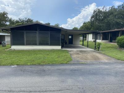 Mobile Home at 811 Navel Orange Dr. Orange City, FL 32763