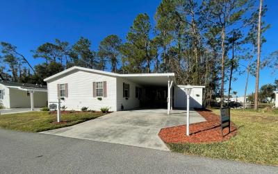 Mobile Home at 9856 Moorhen Drive Lot 1457 Lakeland, FL 33810