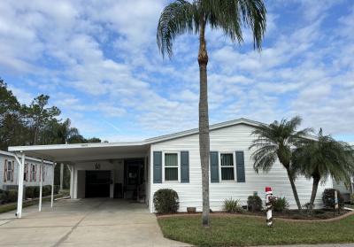 Mobile Home at 9831 Grackle Loop Lot 1382 Lakeland, FL 33810