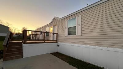 Mobile Home at 340 Neta Drive Marion, IA 52302