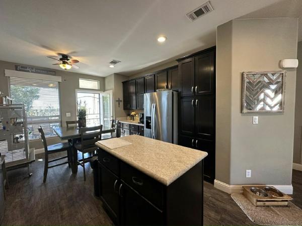 2019 CAVCO Costello Mobile Home