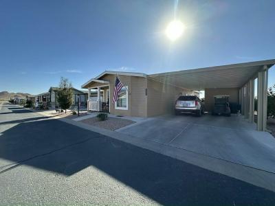 Photo 4 of 16 of home located at 3301 S. Goldfield Road #6059 Apache Junction, AZ 85119